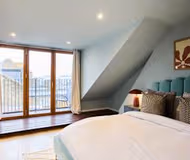 The Kensal Green Hideout