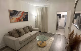 Cosy 2BR Home 7 minutes from Newcastle Centre City