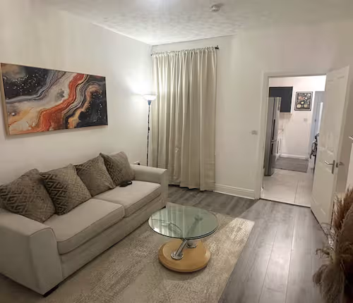 Cosy 2BR Home 7 minutes from Newcastle Centre City