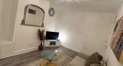 Cosy 2BR Home 7 minutes from Newcastle Centre City