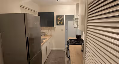 Cosy 2BR Home 7 minutes from Newcastle Centre City