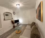 Cosy 2BR Home 7 minutes from Newcastle Centre City