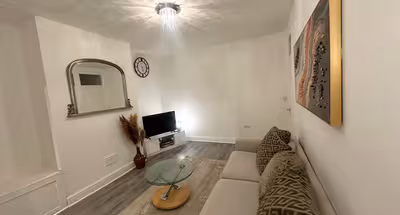 Cosy 2BR Home 7 minutes from Newcastle Centre City