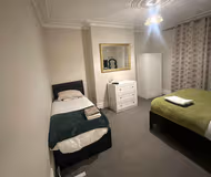 Cosy 2BR Home 7 minutes from Newcastle Centre City