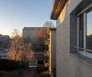 San Siro Service Apartment