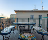 San Siro Service Apartment