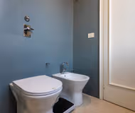 San Siro Service Apartment