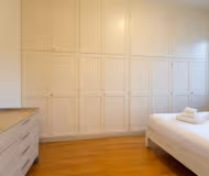 San Siro Service Apartment