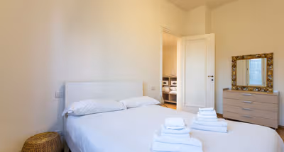 San Siro Service Apartment