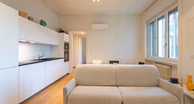 San Siro Service Apartment