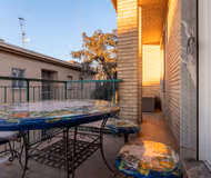 San Siro Service Apartment