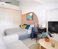 Casuarina Road Studio Apartment