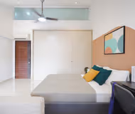 Casuarina Road Studio Apartment