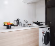 Casuarina Road Studio Apartment