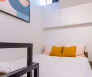 Foch Road studio Apartment