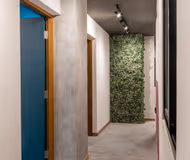 Foch Road studio Apartment