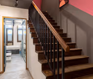 Foch Road studio Apartment