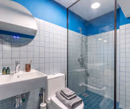 Foch Road studio Apartment