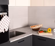 Koghbatsi Serviced Apartment