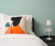 Koghbatsi Serviced Apartment