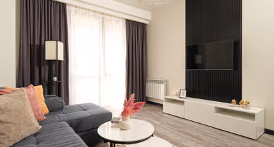 Koghbatsi Serviced Apartment