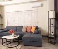 Koghbatsi Serviced Apartment