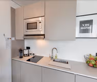 Schwabing service apartment