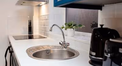 59A Thorne Apartment