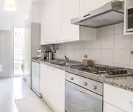 Picarra Serviced apartment