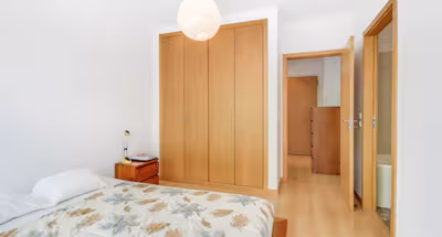 Picarra Serviced apartment