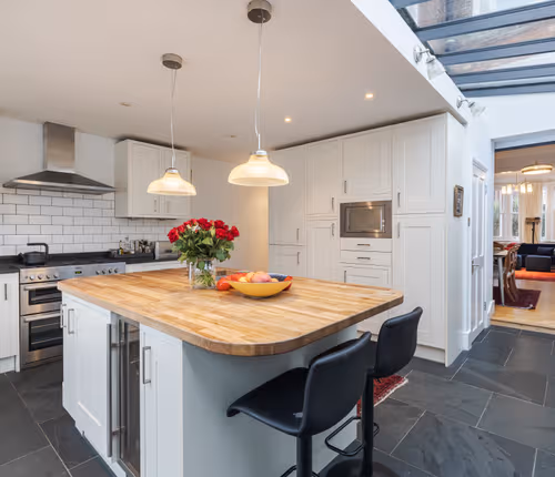 Contemporary Victorian in De Beauvoir