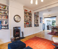 Contemporary Victorian in De Beauvoir