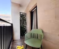 Hanrapetutyan Serviced Apartment