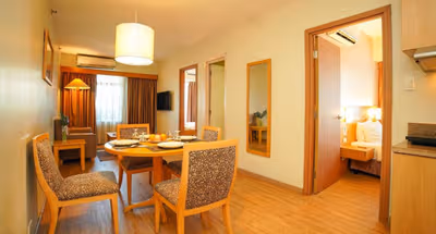 Salcedo Serviced Apartments