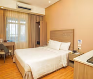 Salcedo Serviced Apartments