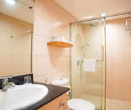 Salcedo Serviced Apartments