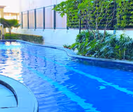 Salcedo Serviced Apartments