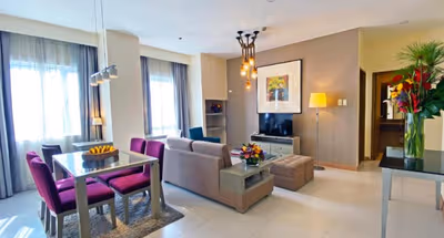 Salcedo Serviced Apartments