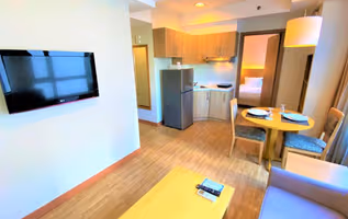 Salcedo Serviced Apartments