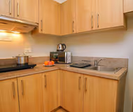 Salcedo Serviced Apartments