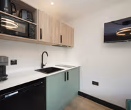 Sixty 19 Stylish Studios and Apartments in Cardiff