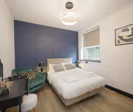 Sixty 19 Stylish Studios and Apartments in Cardiff