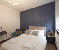 Sixty 19 Stylish Studios and Apartments in Cardiff