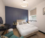 Sixty 19 Stylish Studios and Apartments in Cardiff