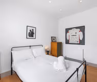 54a Livingstone Road