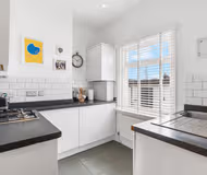 54a Livingstone Road