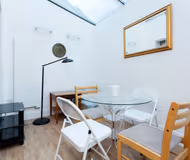 Mews and Majesty in Mayfair