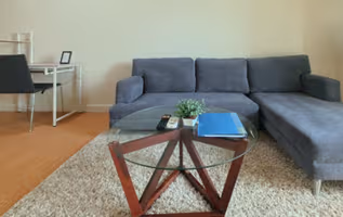 The Grove Serviced Apartments