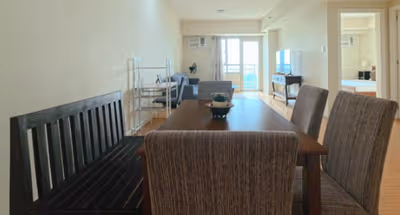 The Grove Serviced Apartments