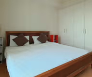 The Grove Serviced Apartments